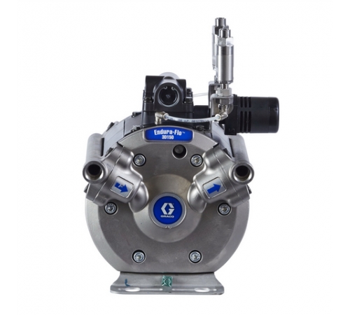 GRACO Endura-Flo 3D150 3:1 High Pressure Diaphragm Pump
